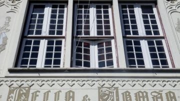 Librería Lello