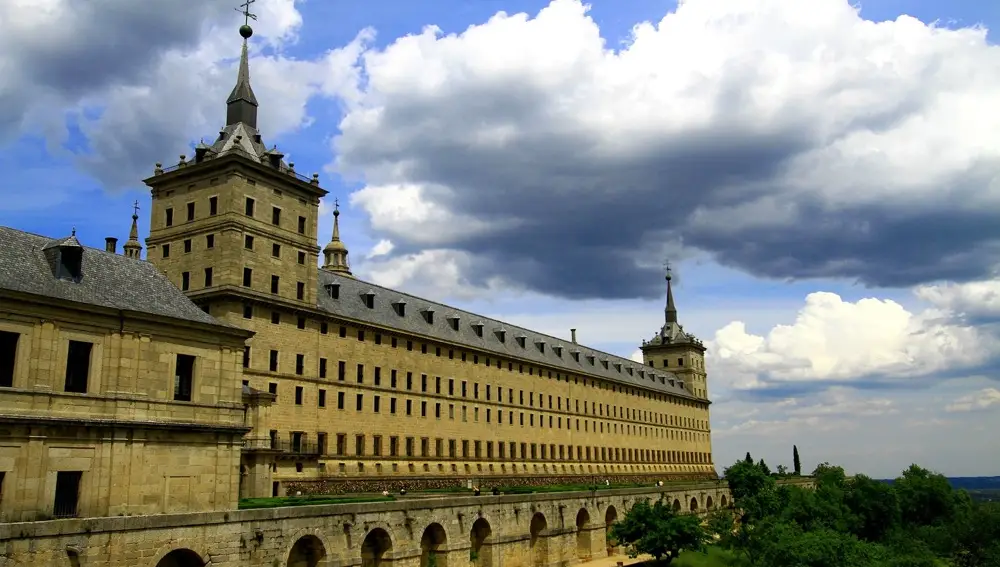 Real Biblioteca del Monasterio del Escorial