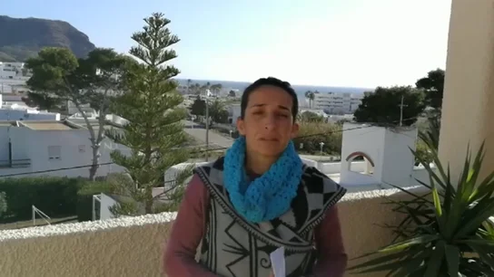 La madre de Gabriel pide hacer visible todo lo que pueda "ablandar el corazón de aquellos que lo puedan tener retenido" La madre de Gabriel pide hacer visible todo lo que pueda "ablandar el corazón de aquellos que lo puedan tener retenido"