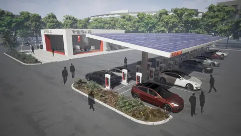 Supercargadores-Tesla.jpg Supercargadores Tesla