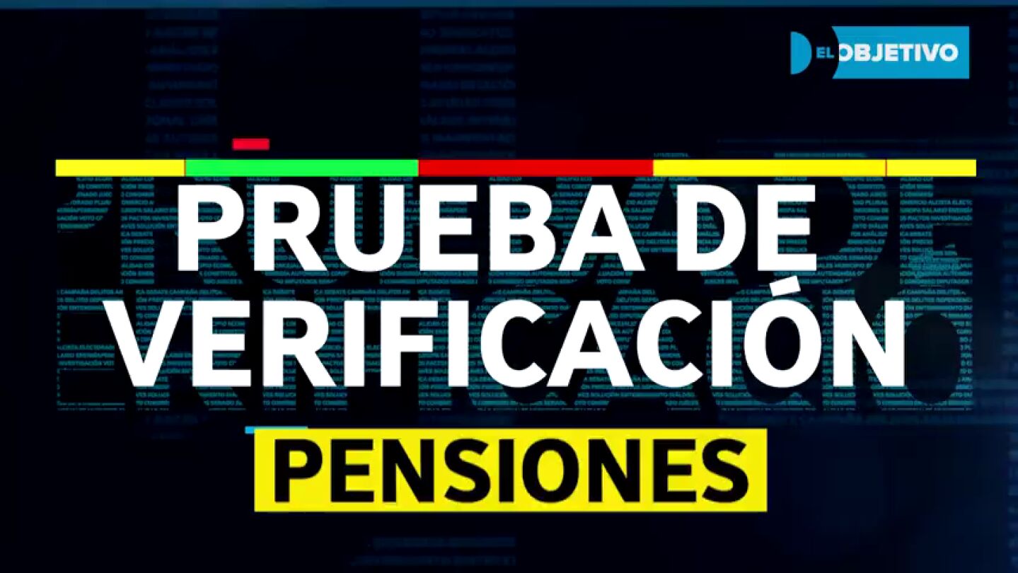El argumentario enga&ntilde;oso del PP sobre pensiones