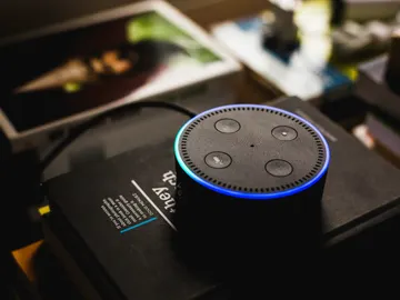 Alexa Alexa