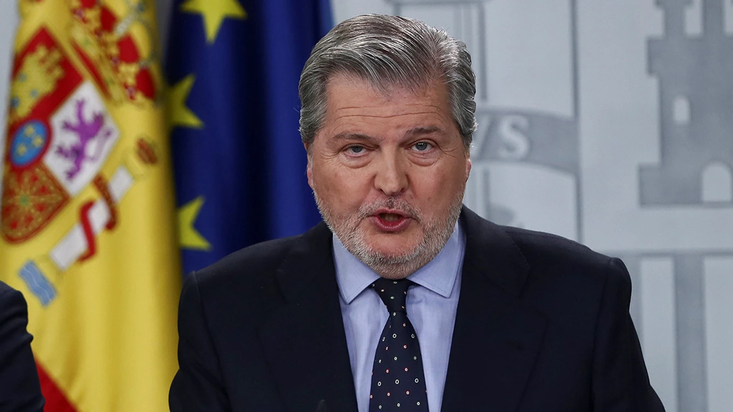 Íñigo Méndez de Vigo Íñigo Méndez de Vigo