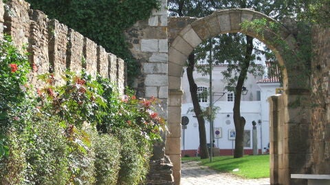 A Herdade do Barrocal 