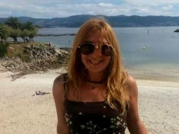 Paz Fernández, la mujer asesinada en Asturias Paz Fernández, la mujer asesinada en Asturias