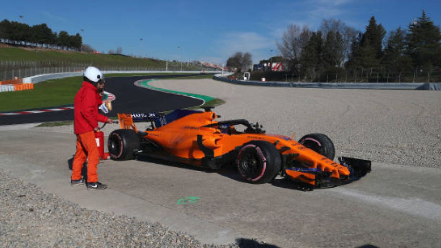 ALONSO