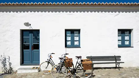 A Herdade do Barrocal Descubre los secretos de Alentejo esta primavera
