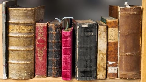 Libros