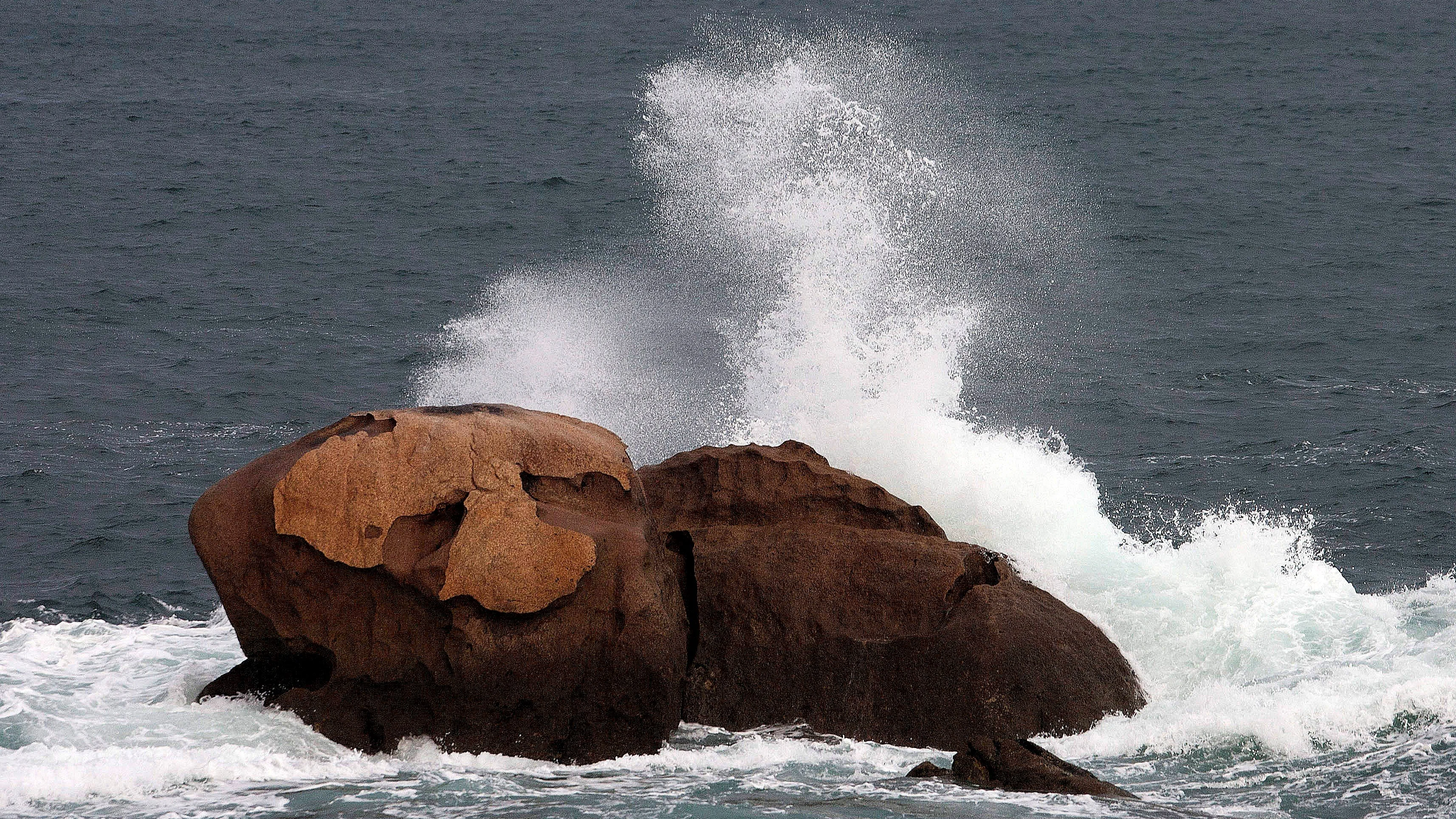 La Ciclogénesis Félix, amenaza Galicia