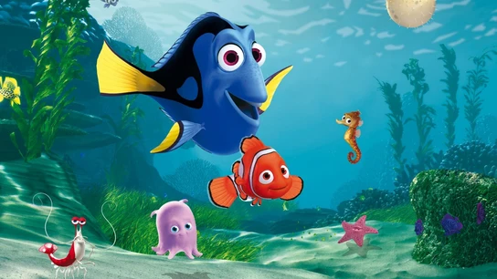 Buscando a Nemo Buscando a Nemo