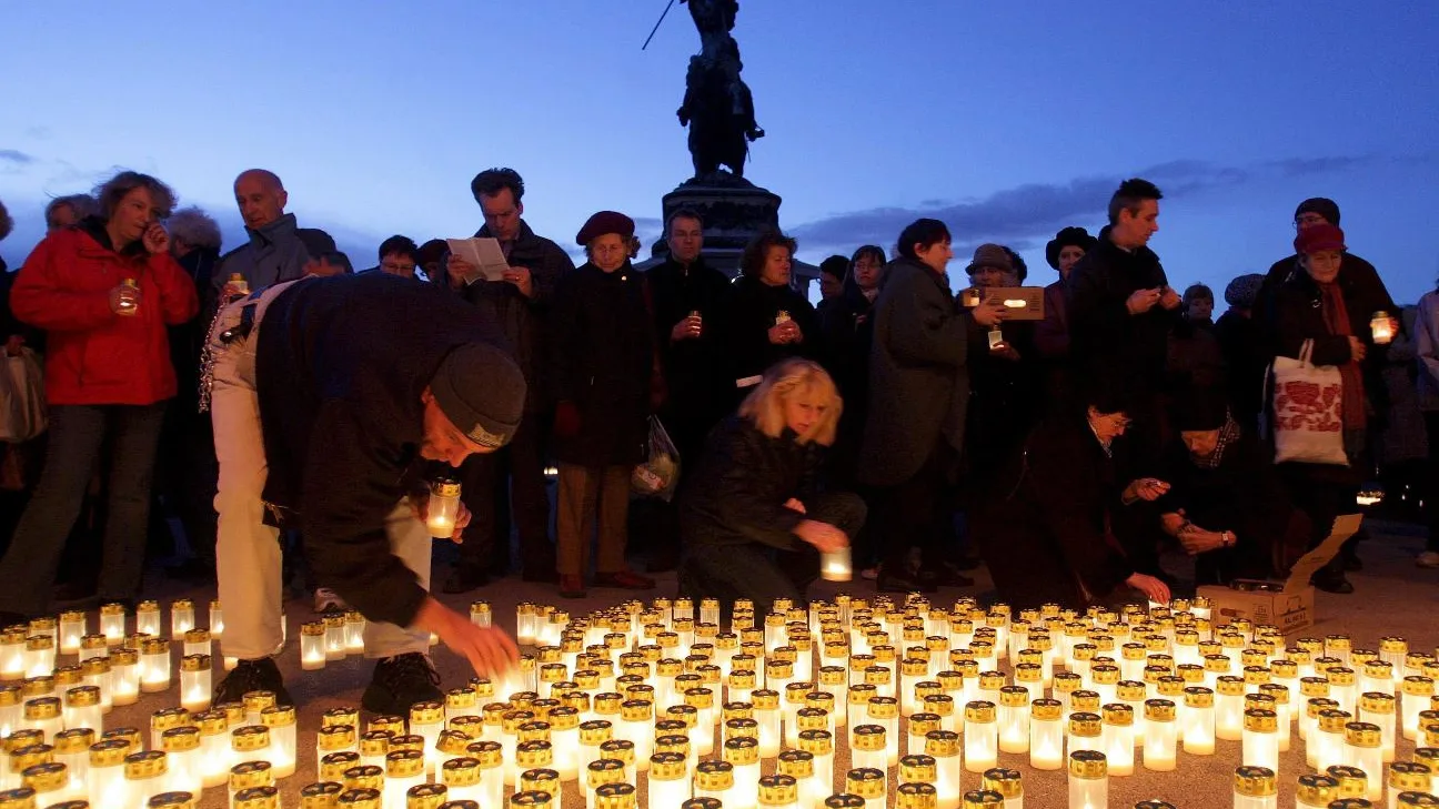 Austria conmemora 80 años del 'Anschluss', con la ultraderecha en el Gobierno