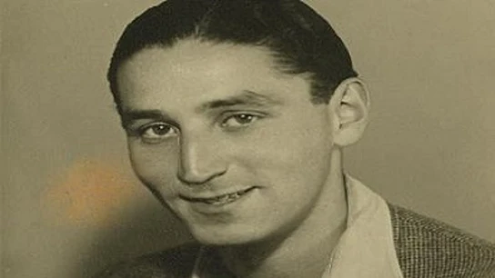 Fredy Hirsch Fredy Hirsch