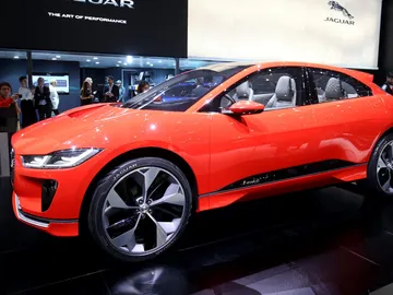 Todas las novedades del Salón de Ginebra 2018 Todas las novedades del Salón de Ginebra 2018