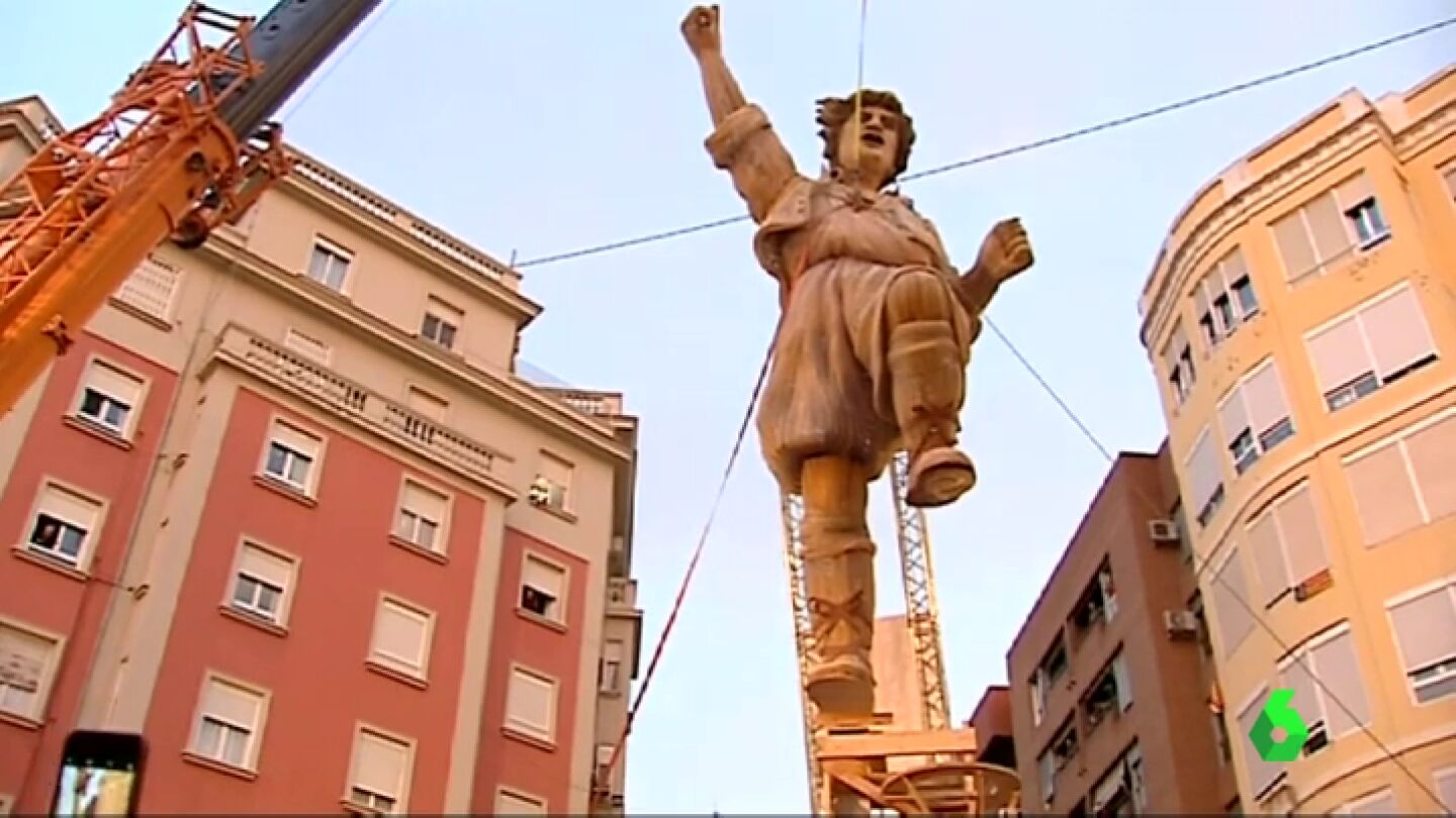Una falla contra el c&aacute;ncer
