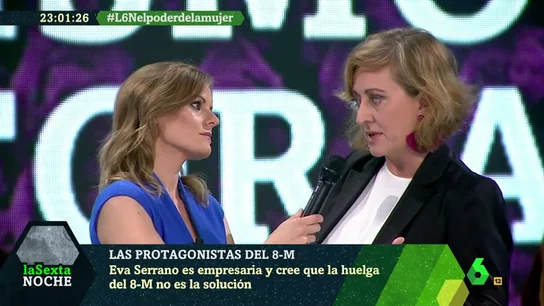 Eva Serrano Eva Serrano