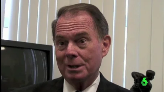 Suspendido un histórico entrenador de patinaje artístico norteamericano por supuestos abusos sexuales Suspendido un histórico entrenador de patinaje artístico norteamericano por supuestos abusos sexuales