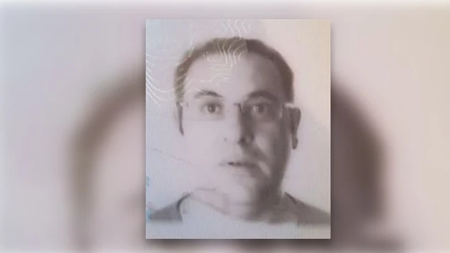 El desaparecido José Francisco Lozano El desaparecido José Francisco Lozano