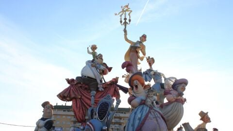 Consejos para sobrevivir a las Fallas