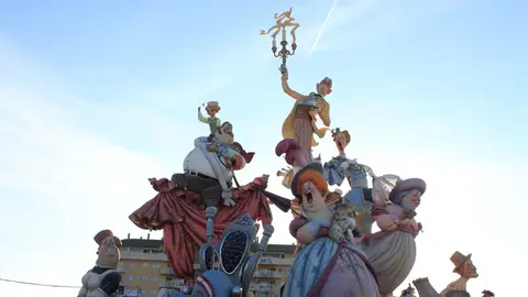Consejos para sobrevivir a las Fallas Consejos para sobrevivir a las Fallas