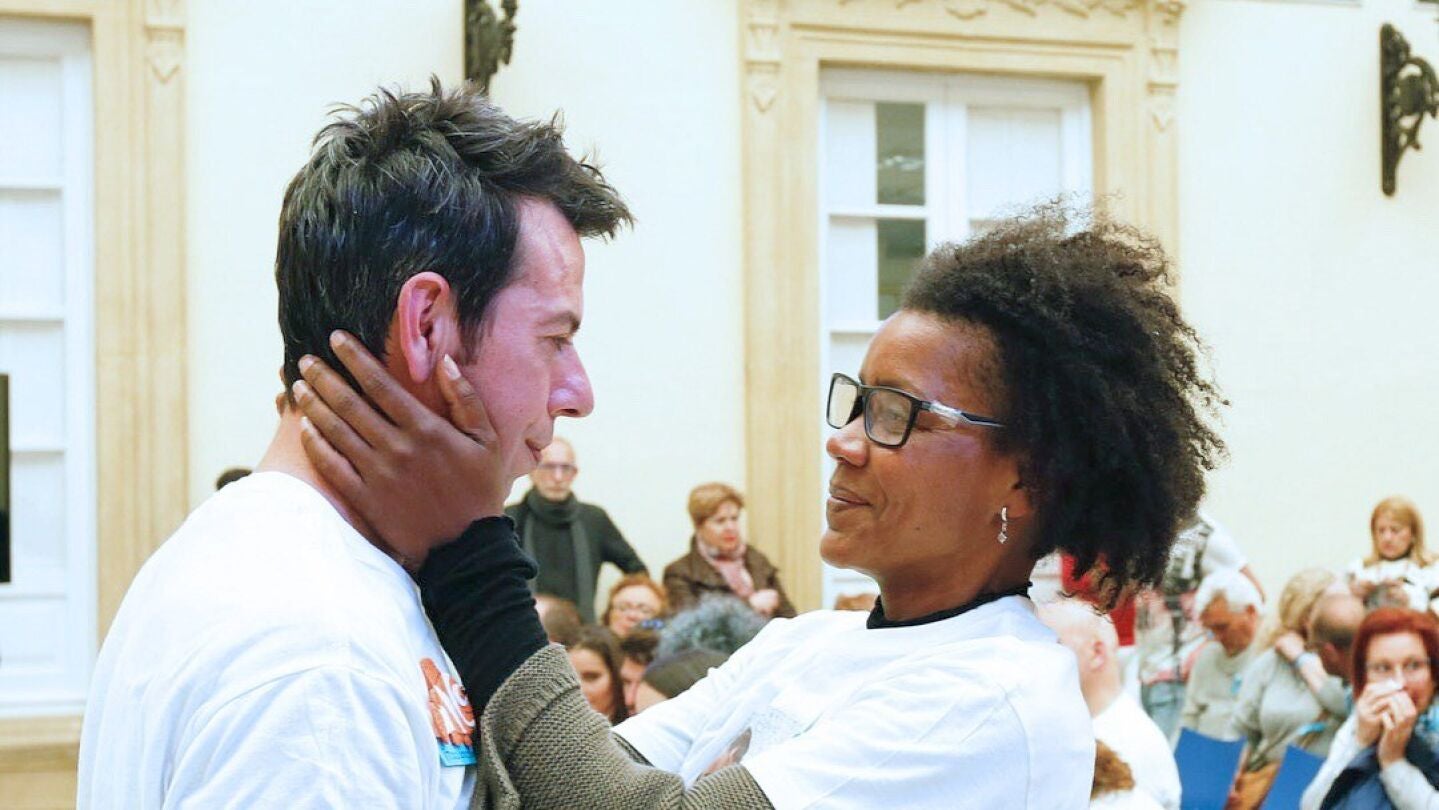 Ana Julia, detenida por la muerte de Gabriel