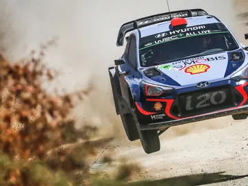 Rally de México Rally de México