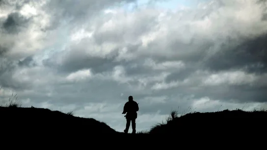 Galicia se prepara para la llegada de la borrasca "Félix" Galicia se prepara para la llegada de la borrasca "Félix"