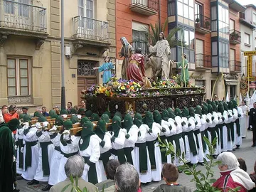 Semana Santa Semana Santa
