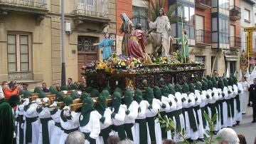 Semana Santa