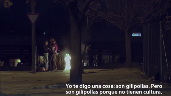 Salvados, trata de mujeres Salvados, trata de mujeres