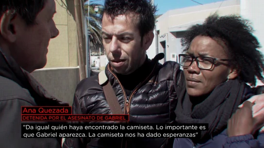 Ana Julia Quezada Ana Julia Quezada