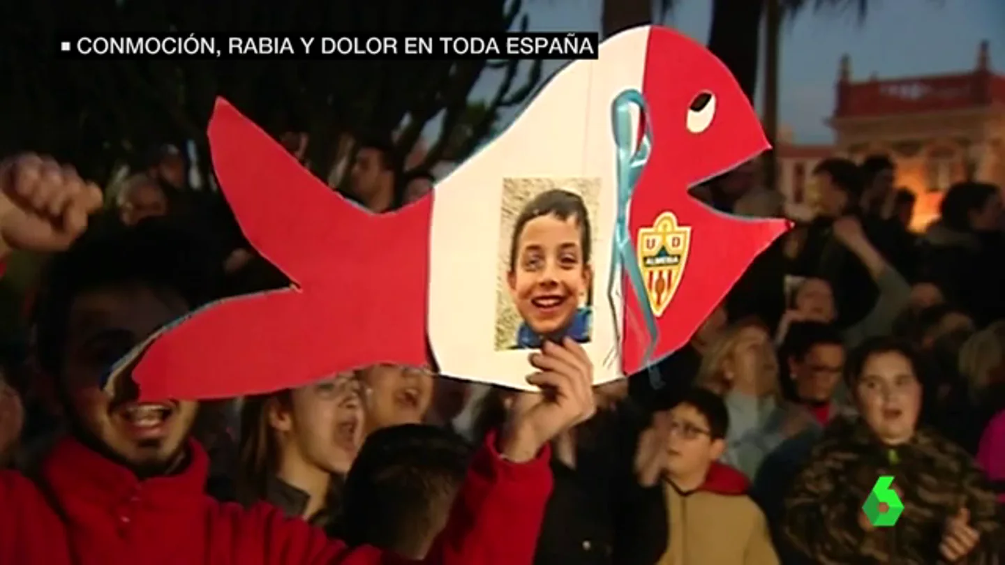 conmocion conmocion