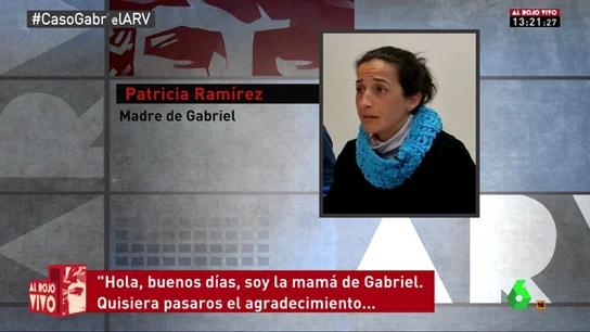 Patricia Patricia