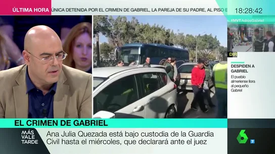 Juan Cano, periodista Juan Cano, periodista
