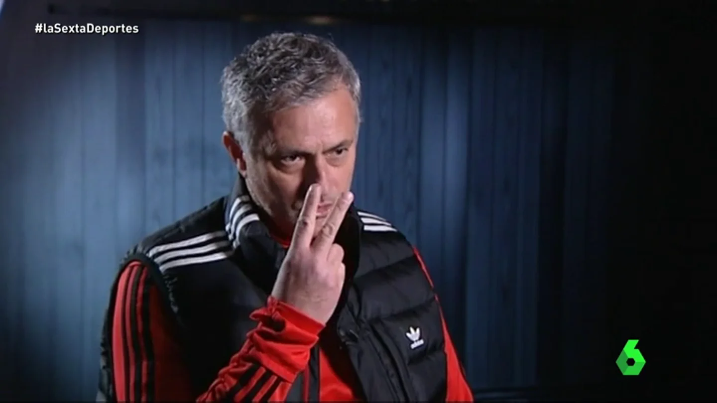 MourinhoL6D MourinhoL6D