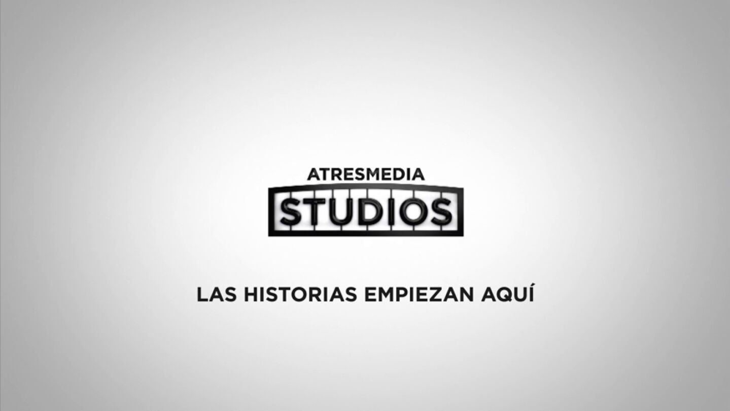 Presetanci&oacute;n Atresmedia Studios