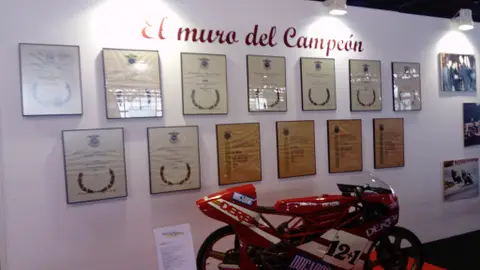 MotoMadrid 2018 MotoMadrid 2018