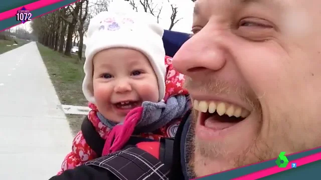 Zapeando Día del Padre