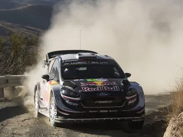 Rally de México Rally de México