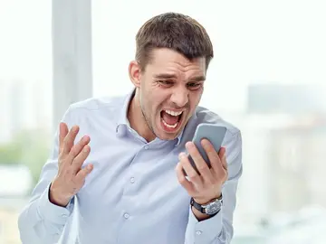 Tu teléfono no tiene la culpa Tu teléfono no tiene la culpa