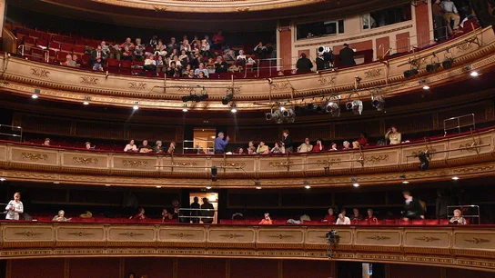 Teatro Zarzuela Teatro Zarzuela