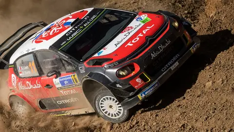 Rally de México Rally de México