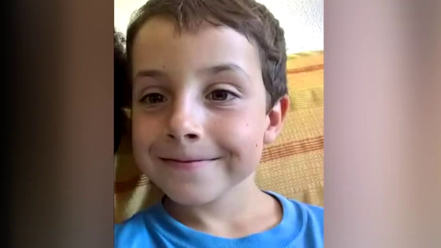 Las 9 claves que resumen el caso de Gabriel: de su desaparici&oacute;n a la detenci&oacute;n de Ana Julia como presunta autora de su muerte