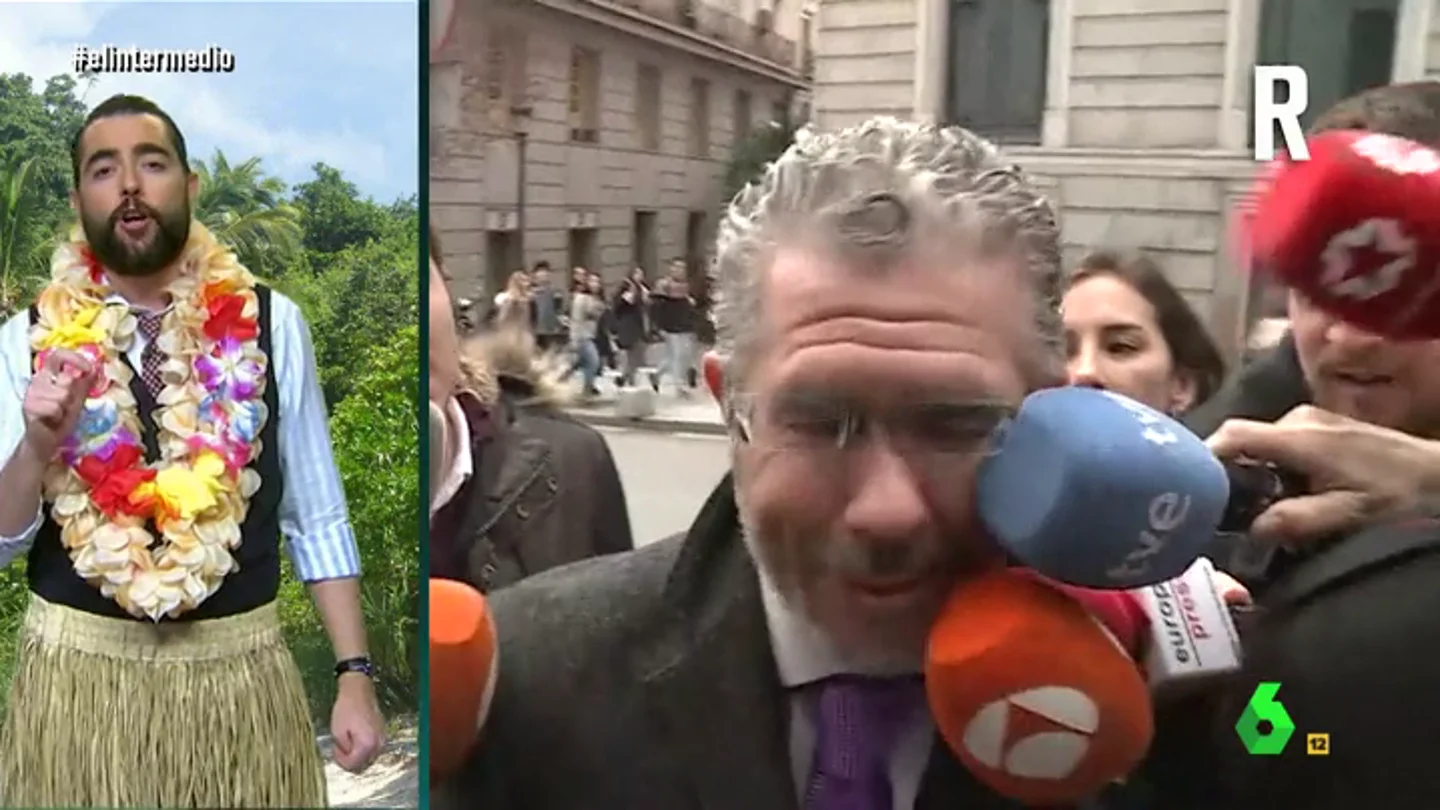 El Intermedio El Intermedio