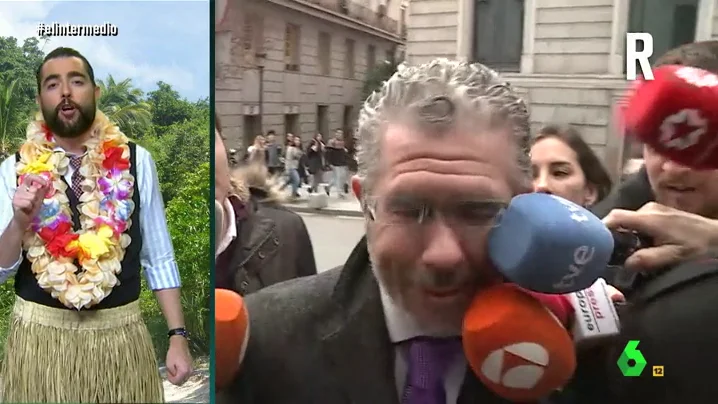 El Intermedio El Intermedio