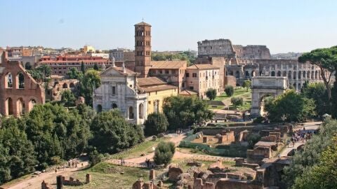 Foro Romano