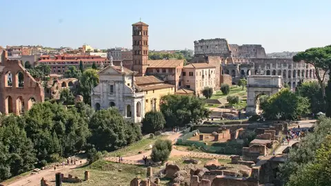 Foro Romano Foro Romano
