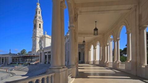 Camino de Fátima
