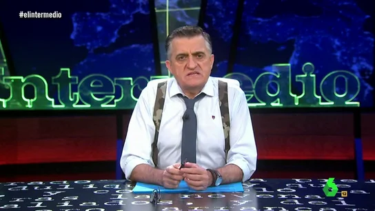 El Intermedio El Intermedio