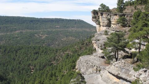 Serranía de Cuenca