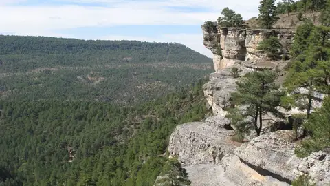 Cuenca Serranía de Cuenca